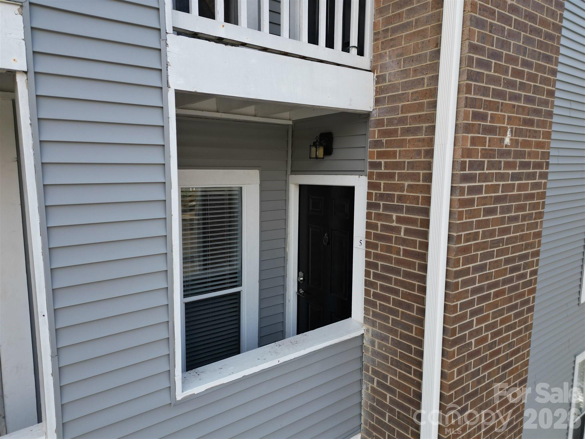 2508 Cranbrook Lane Charlotte NC 28207