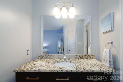 2508 Cranbrook Lane Charlotte NC 28207