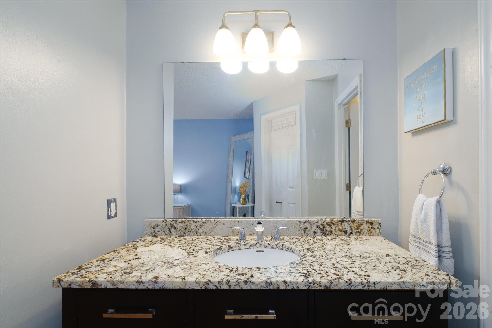 2508 Cranbrook Lane Charlotte NC 28207