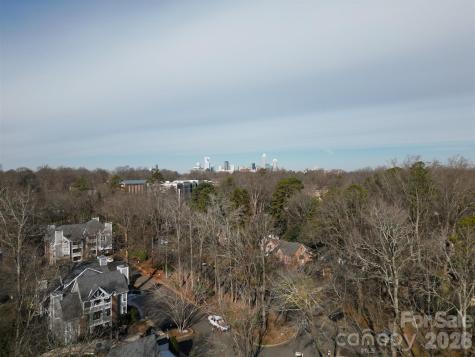 2508 Cranbrook Lane Charlotte NC 28207