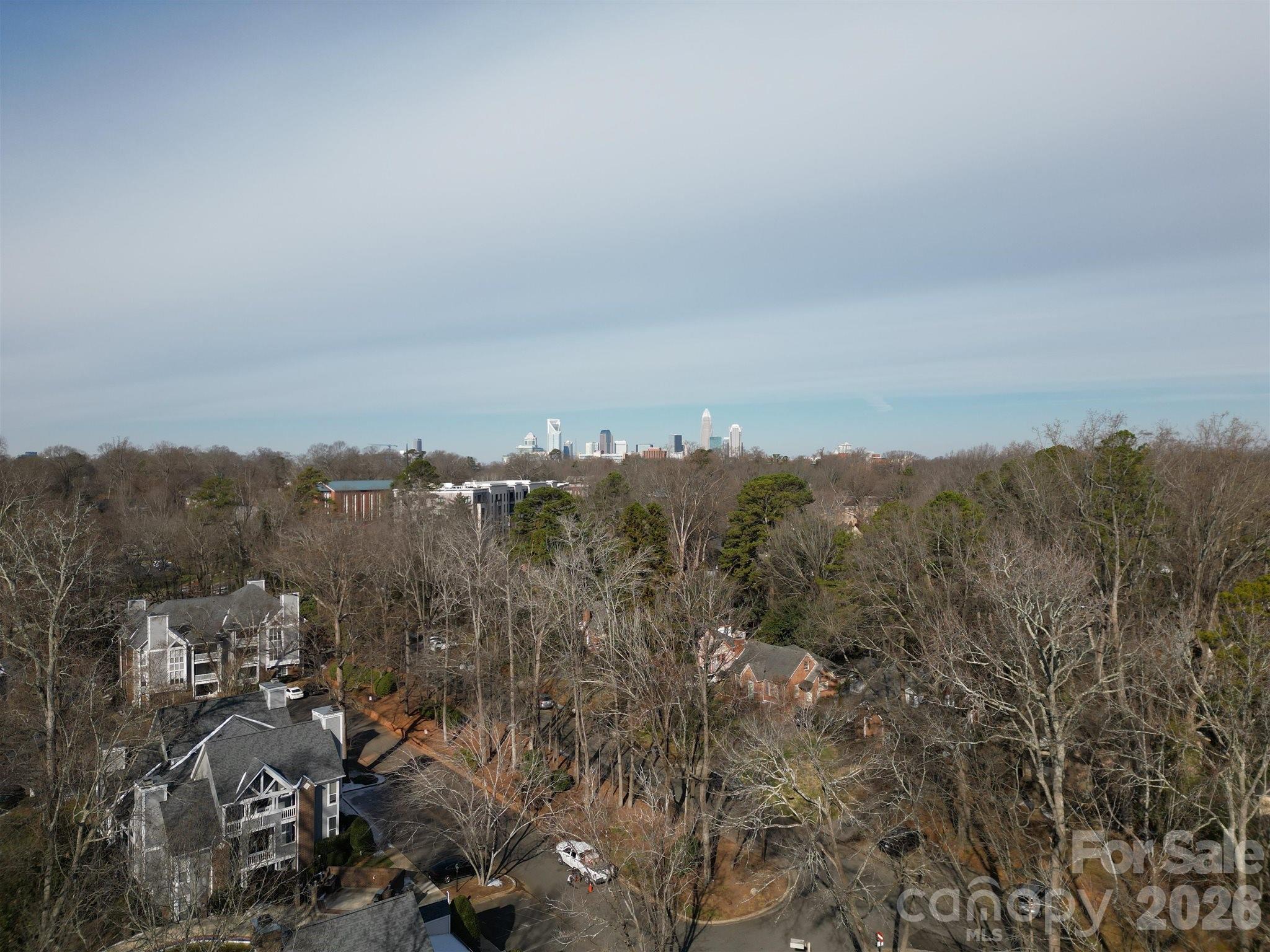 2508 Cranbrook Lane Charlotte NC 28207