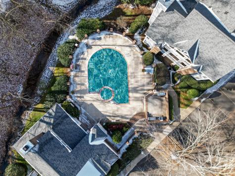 2508 Cranbrook Lane Charlotte NC 28207