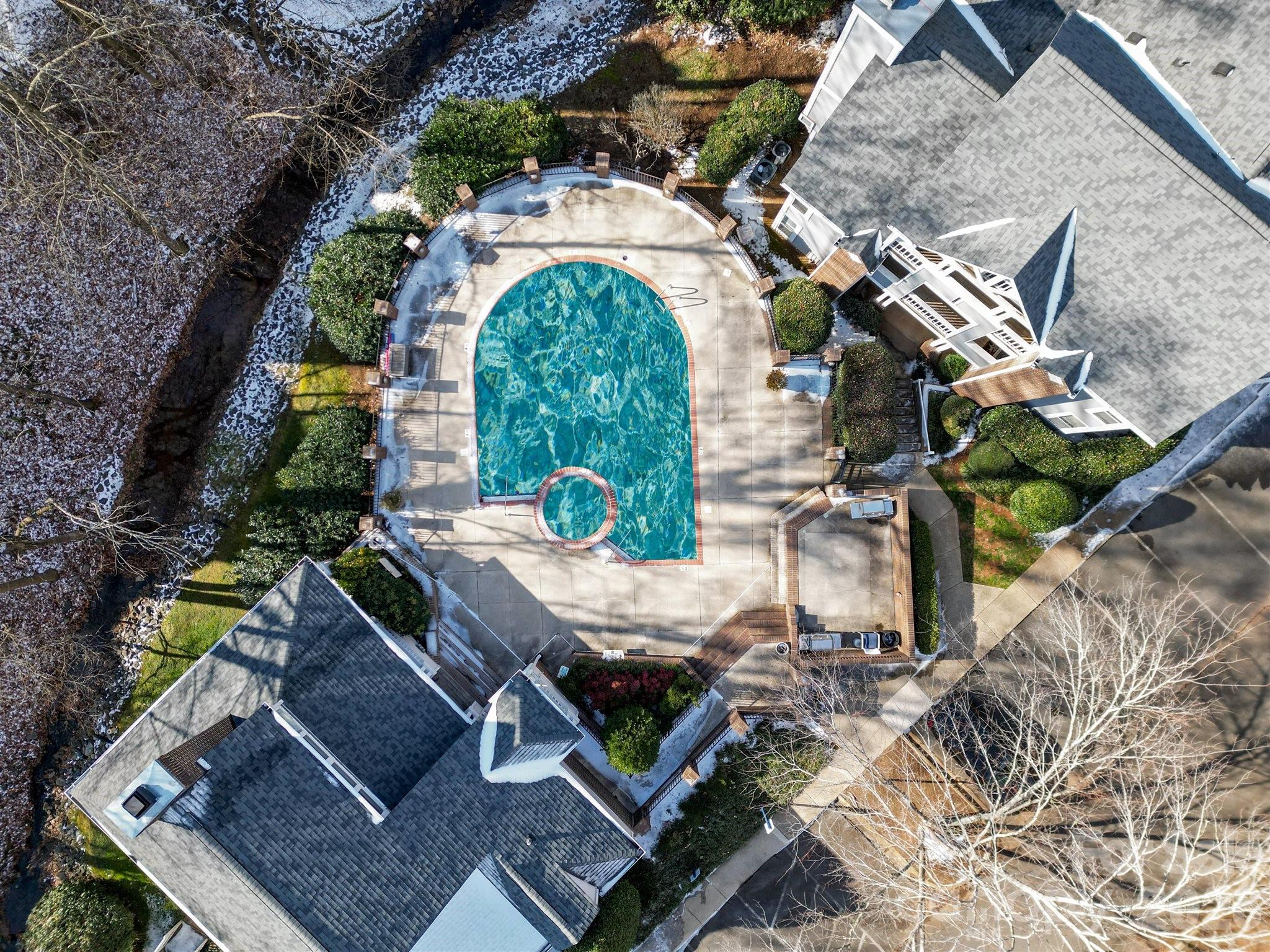 2508 Cranbrook Lane Charlotte NC 28207