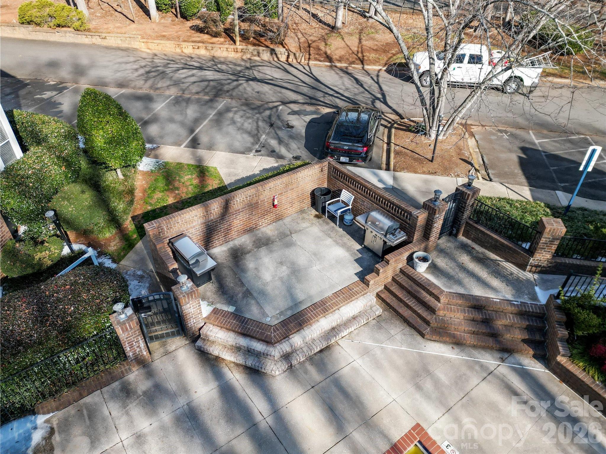 2508 Cranbrook Lane Charlotte NC 28207