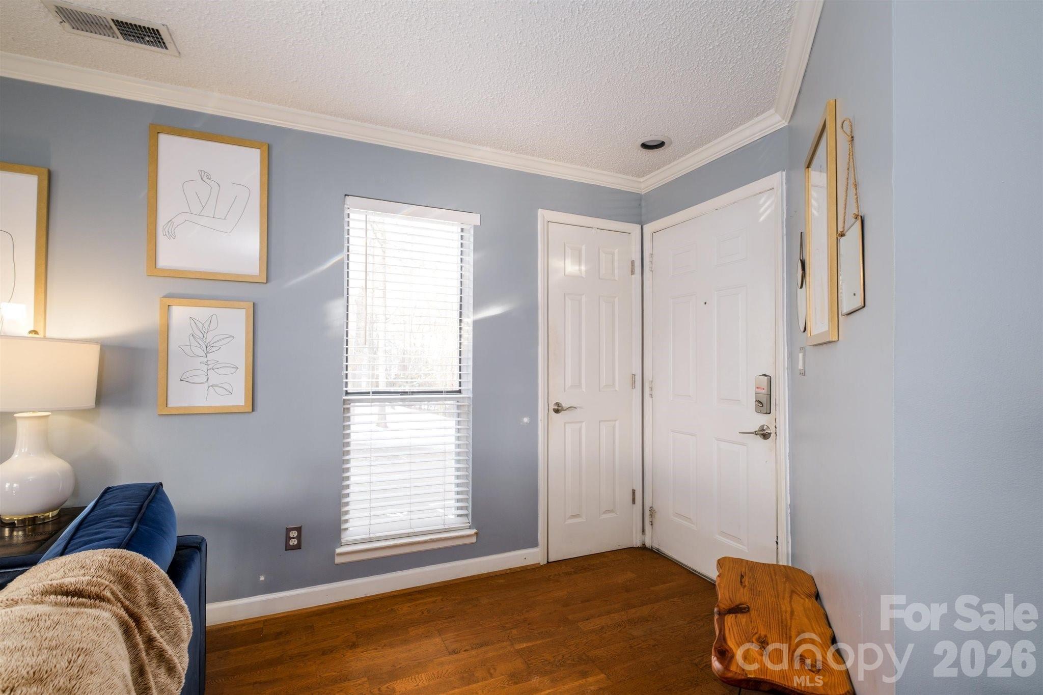 2508 Cranbrook Lane Charlotte NC 28207