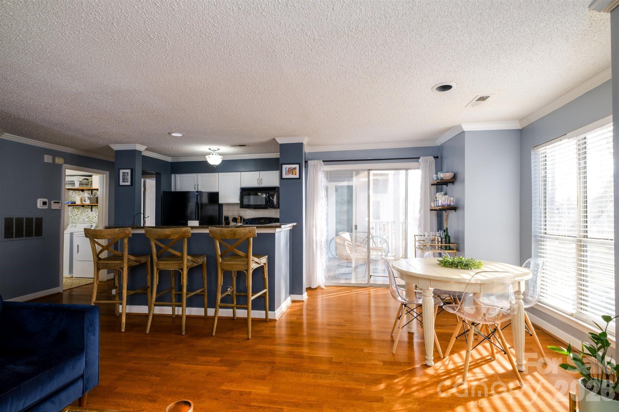 2508 Cranbrook Lane Charlotte NC 28207