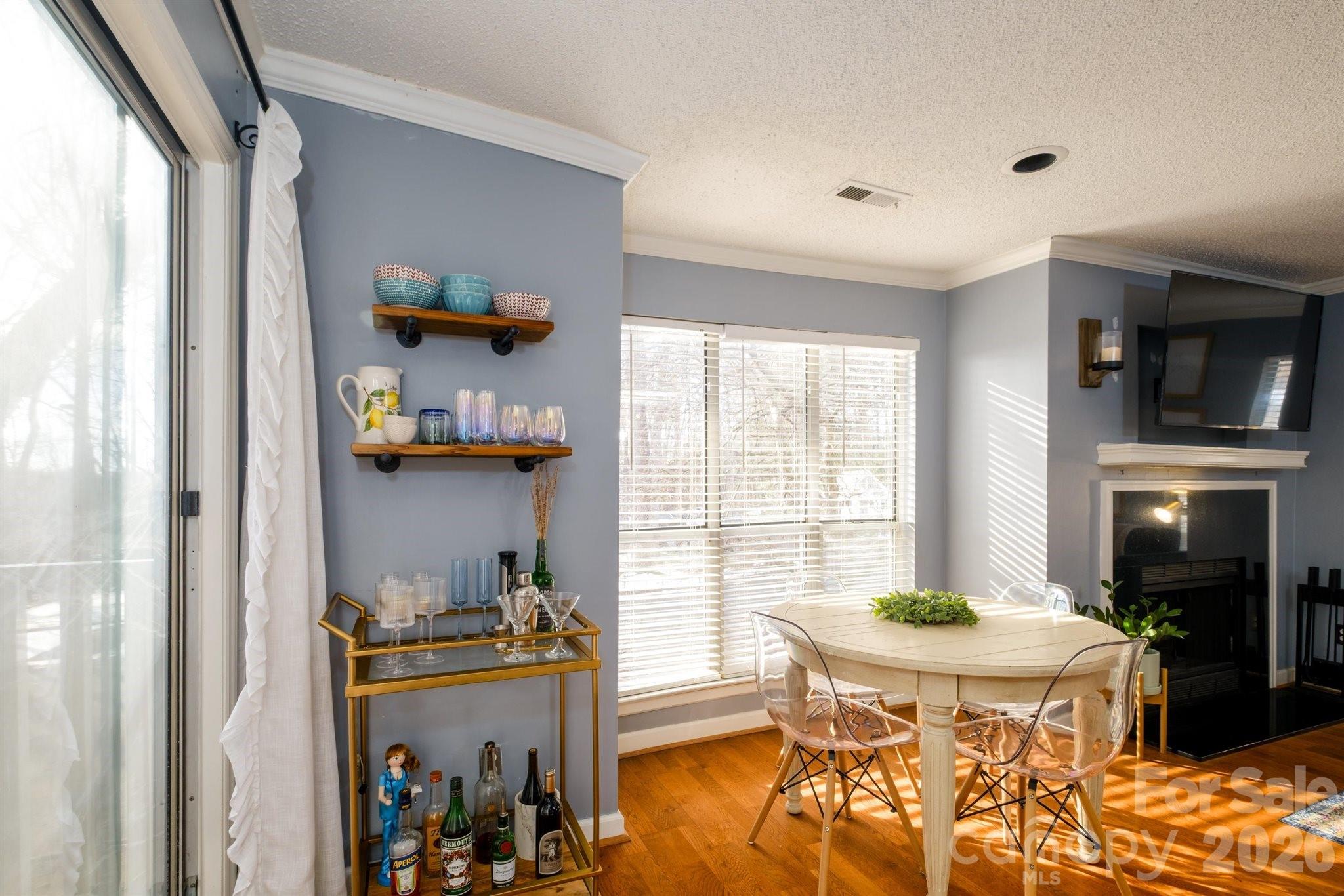 2508 Cranbrook Lane Charlotte NC 28207