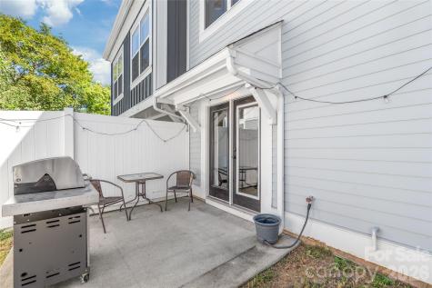 1914 Wilmore Walk Drive Charlotte NC 28203