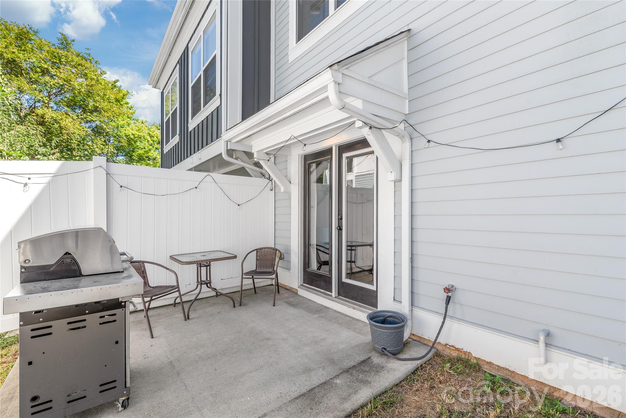 1914 Wilmore Walk Drive Charlotte NC 28203