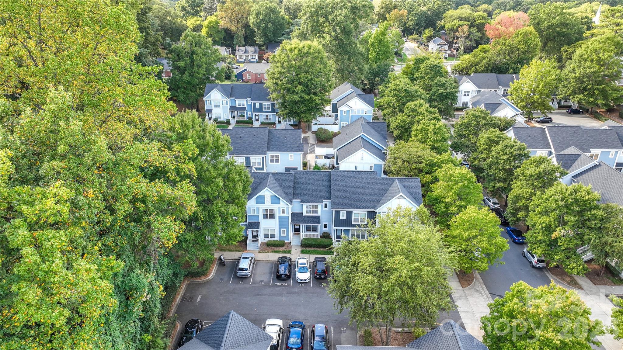 1914 Wilmore Walk Drive Charlotte NC 28203