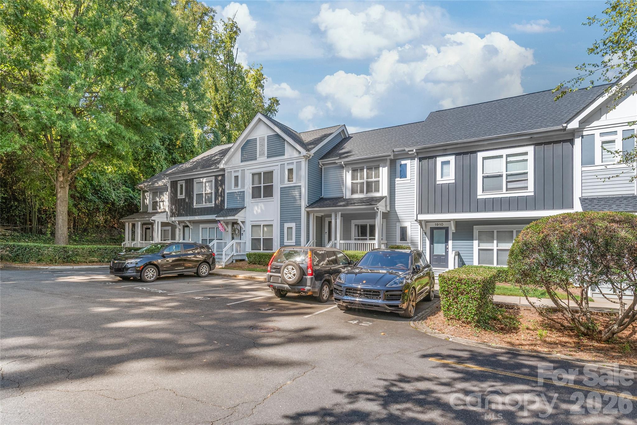 1914 Wilmore Walk Drive Charlotte NC 28203