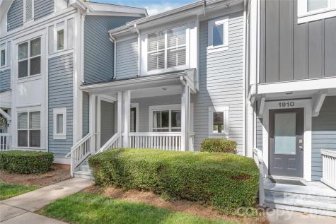 1914 Wilmore Walk Drive Charlotte NC 28203