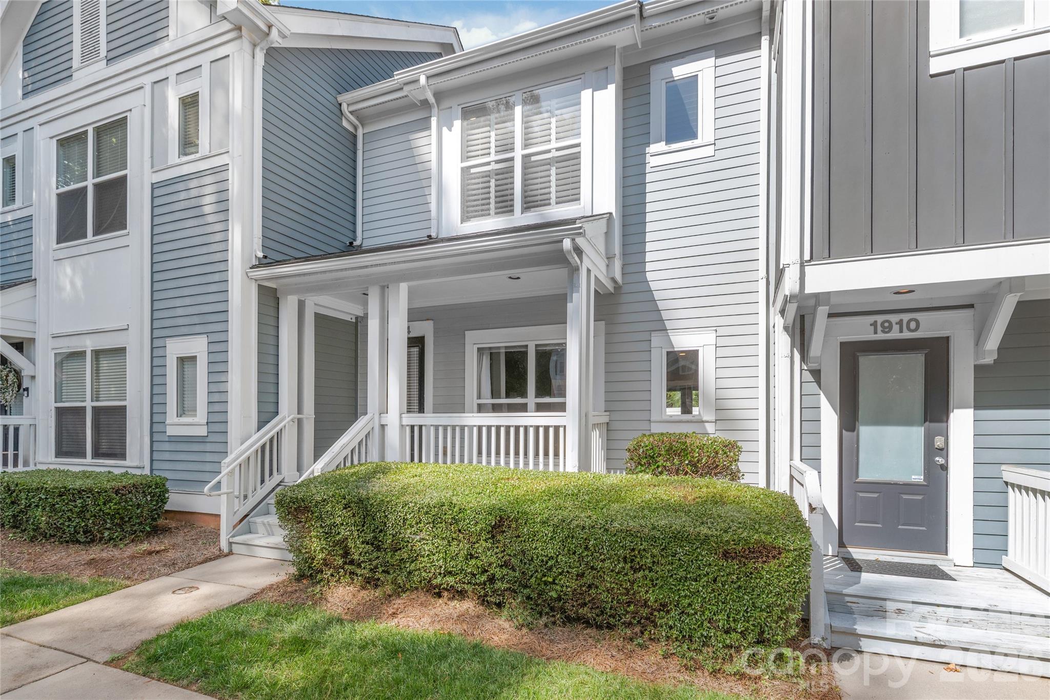 1914 Wilmore Walk Drive Charlotte NC 28203