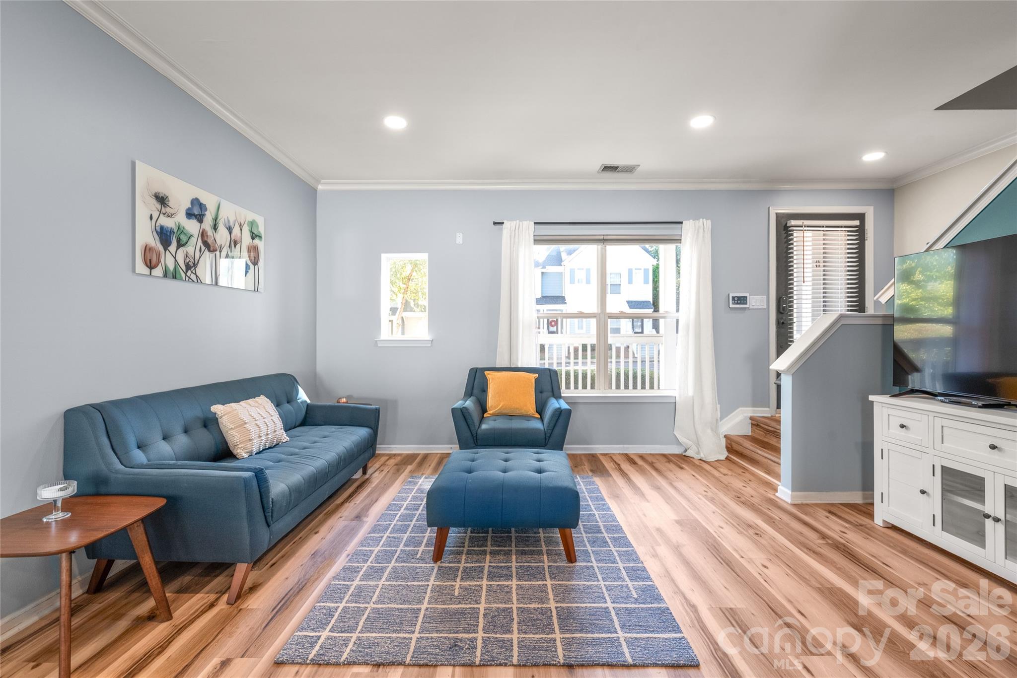 1914 Wilmore Walk Drive Charlotte NC 28203