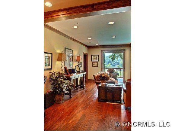 121 Firefly Cove Lake Lure NC 28746