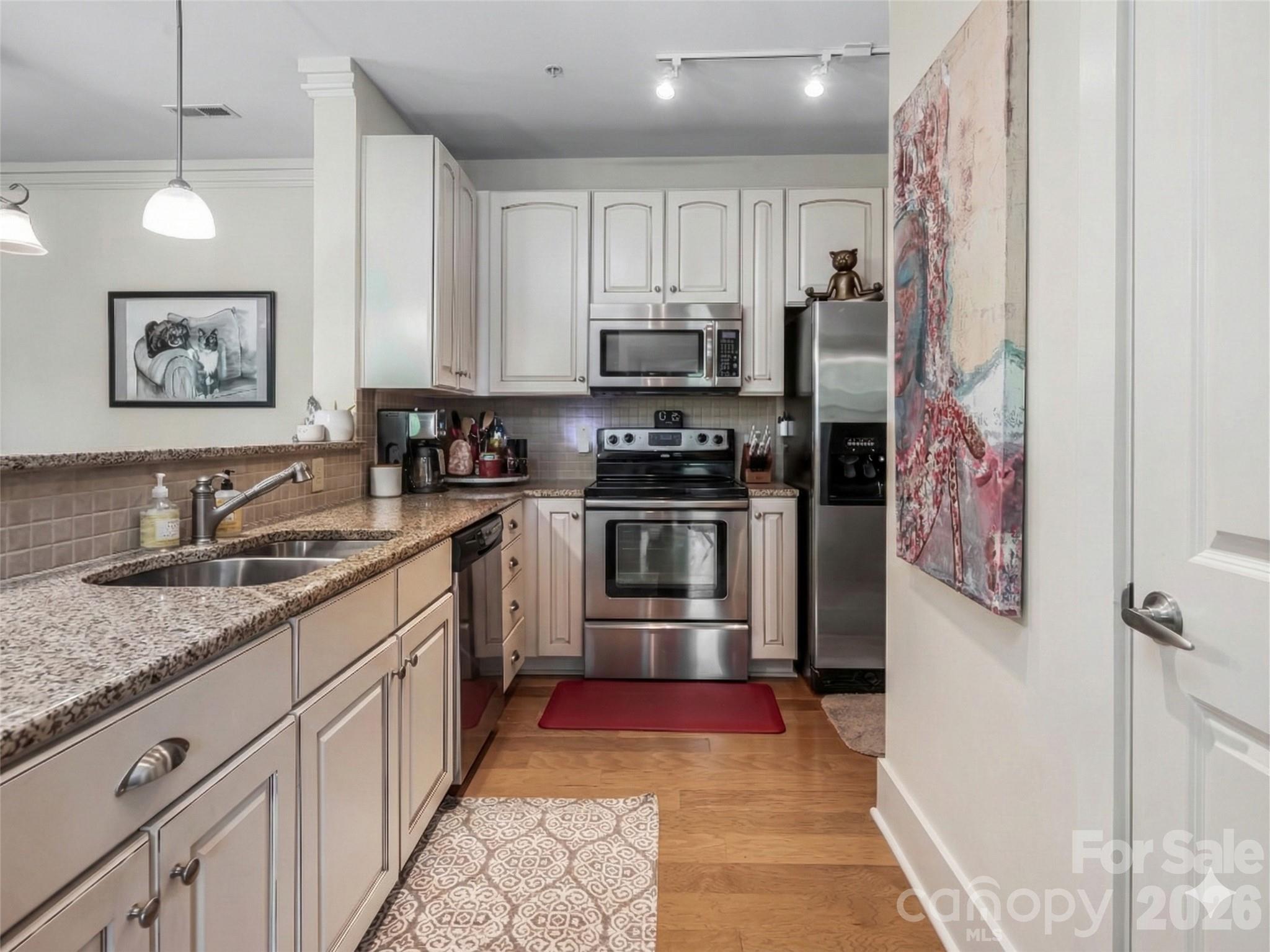 5 Farleigh Street Asheville NC 28803