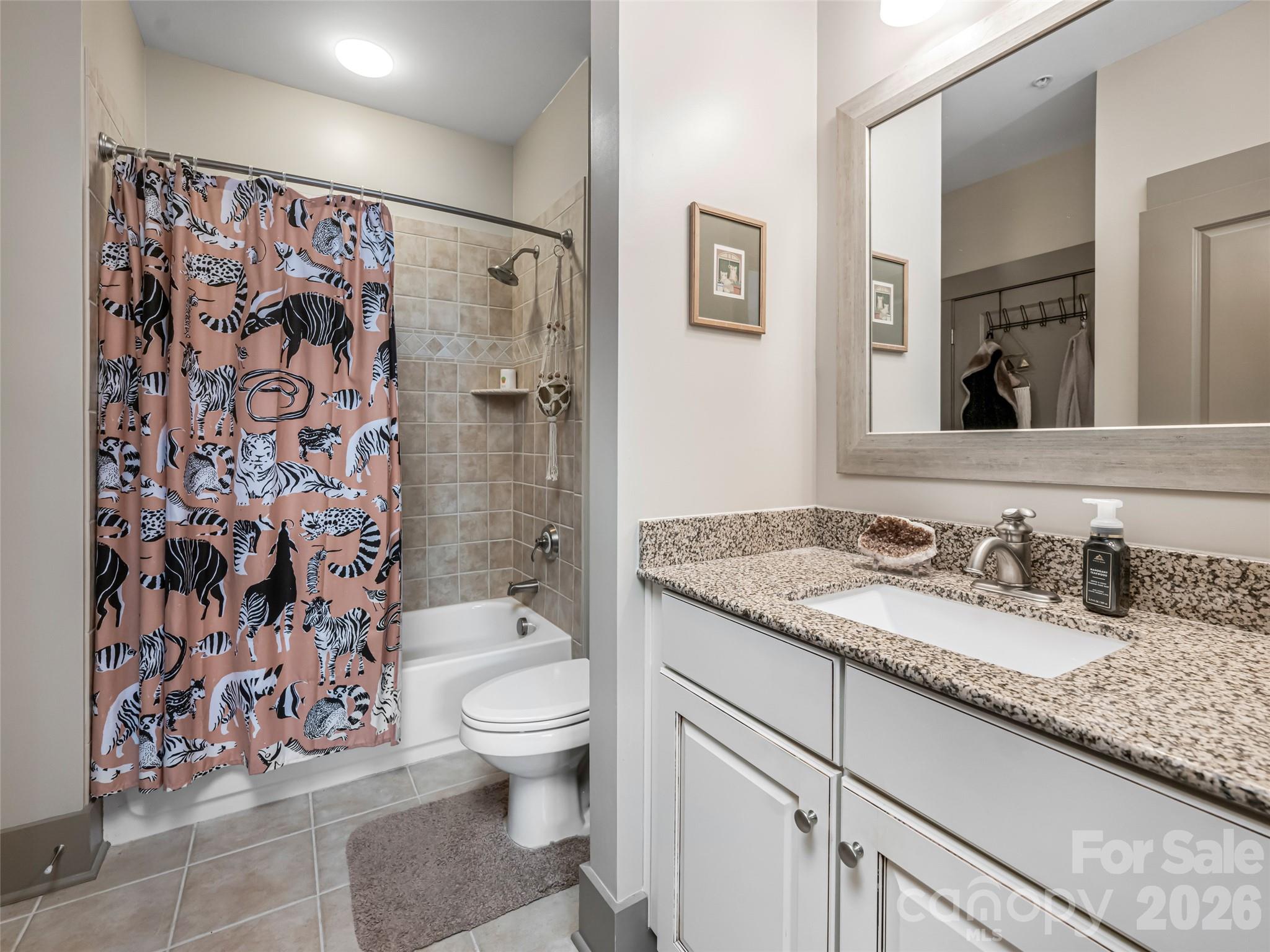5 Farleigh Street Asheville NC 28803