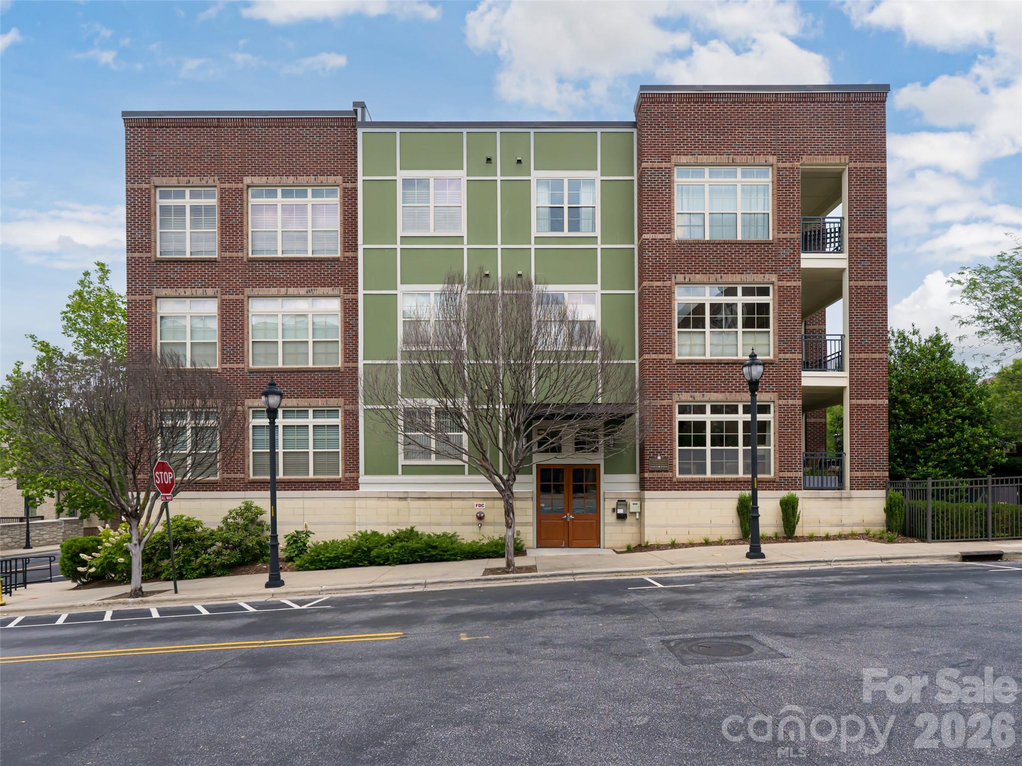 5 Farleigh Street Asheville NC 28803