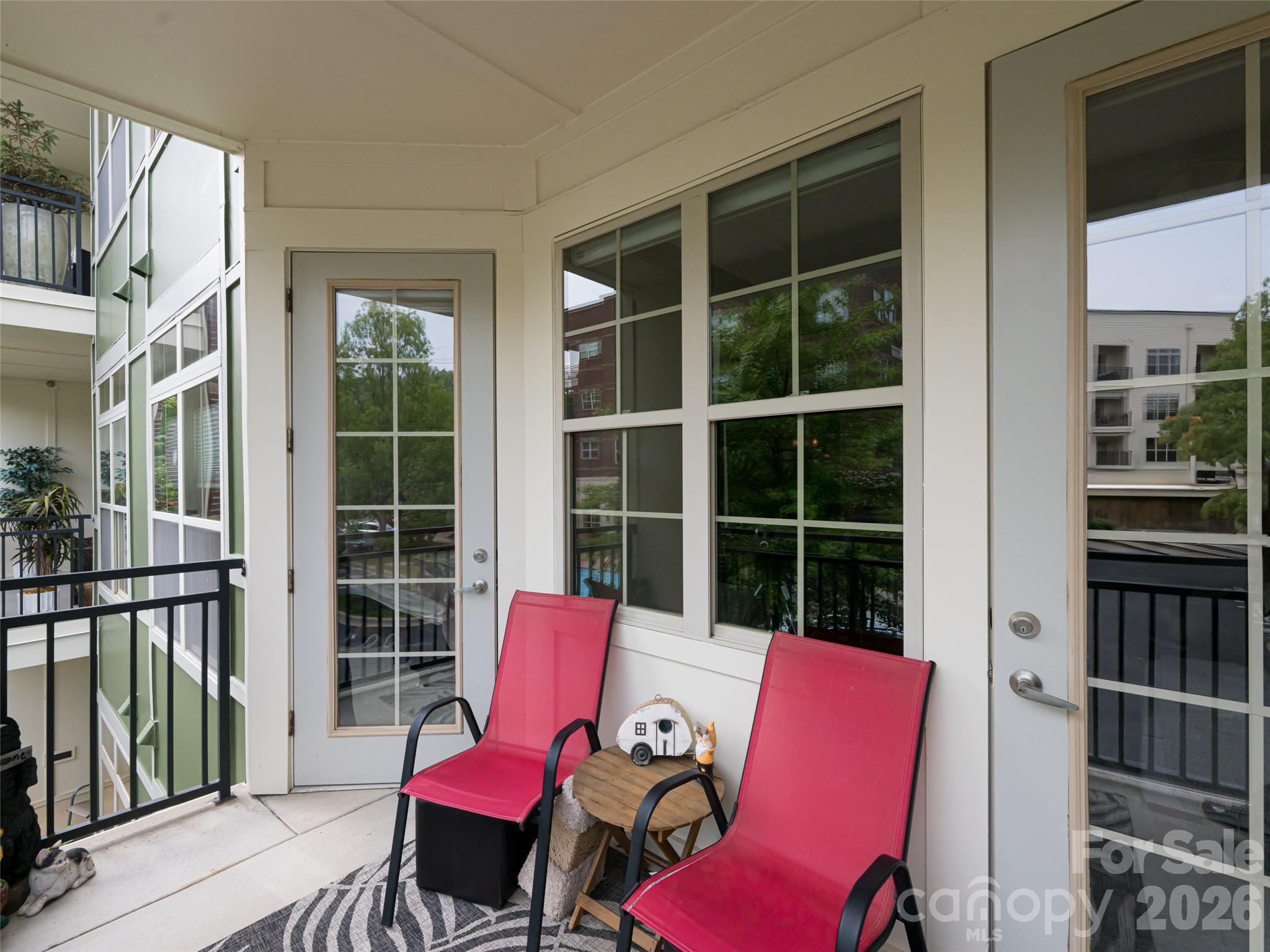 5 Farleigh Street Asheville NC 28803