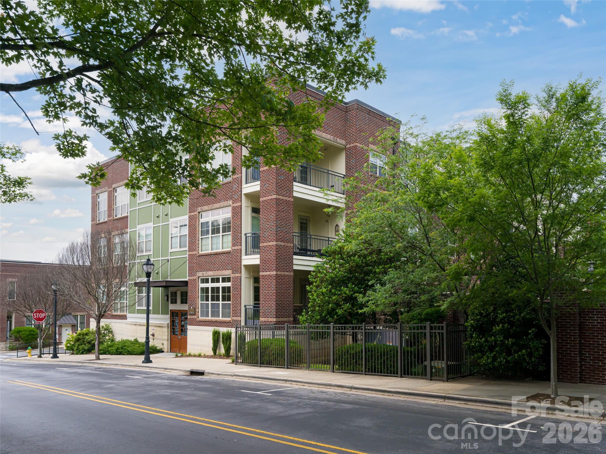 5 Farleigh Street Asheville NC 28803