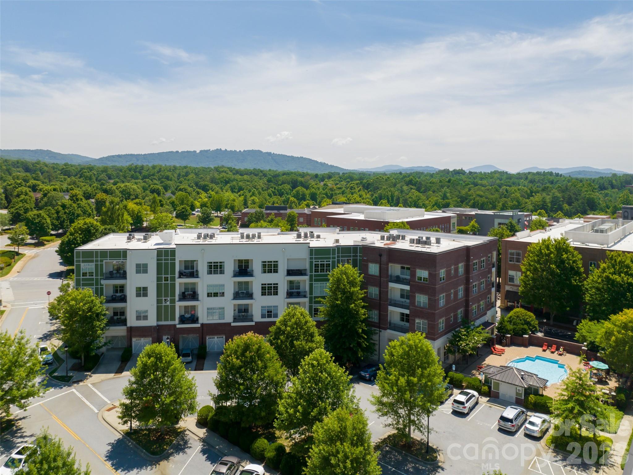 5 Farleigh Street Asheville NC 28803