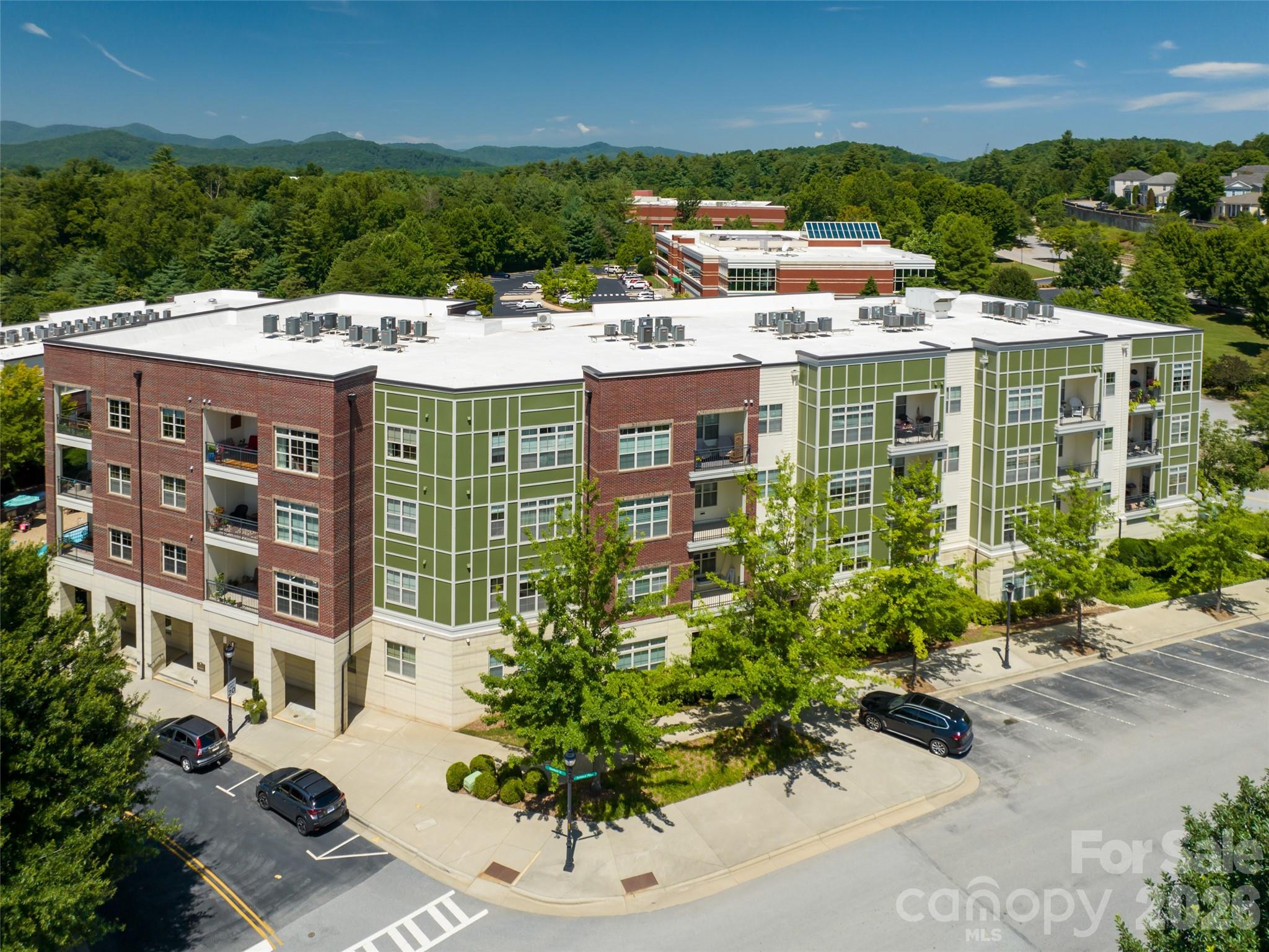 5 Farleigh Street Asheville NC 28803
