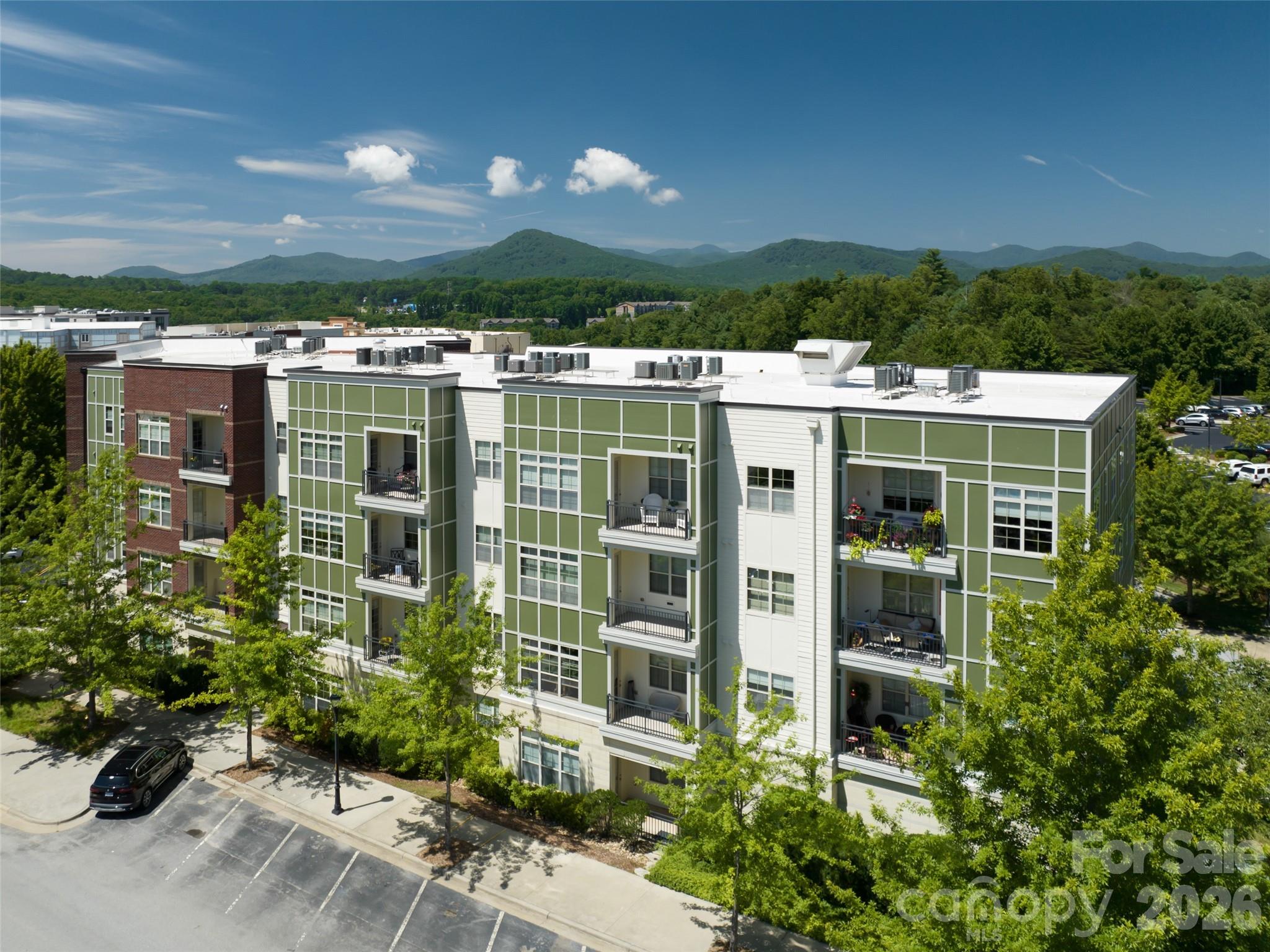 5 Farleigh Street Asheville NC 28803