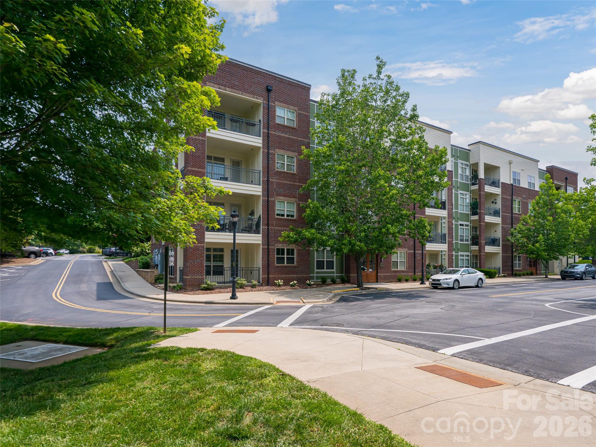 5 Farleigh Street Asheville NC 28803