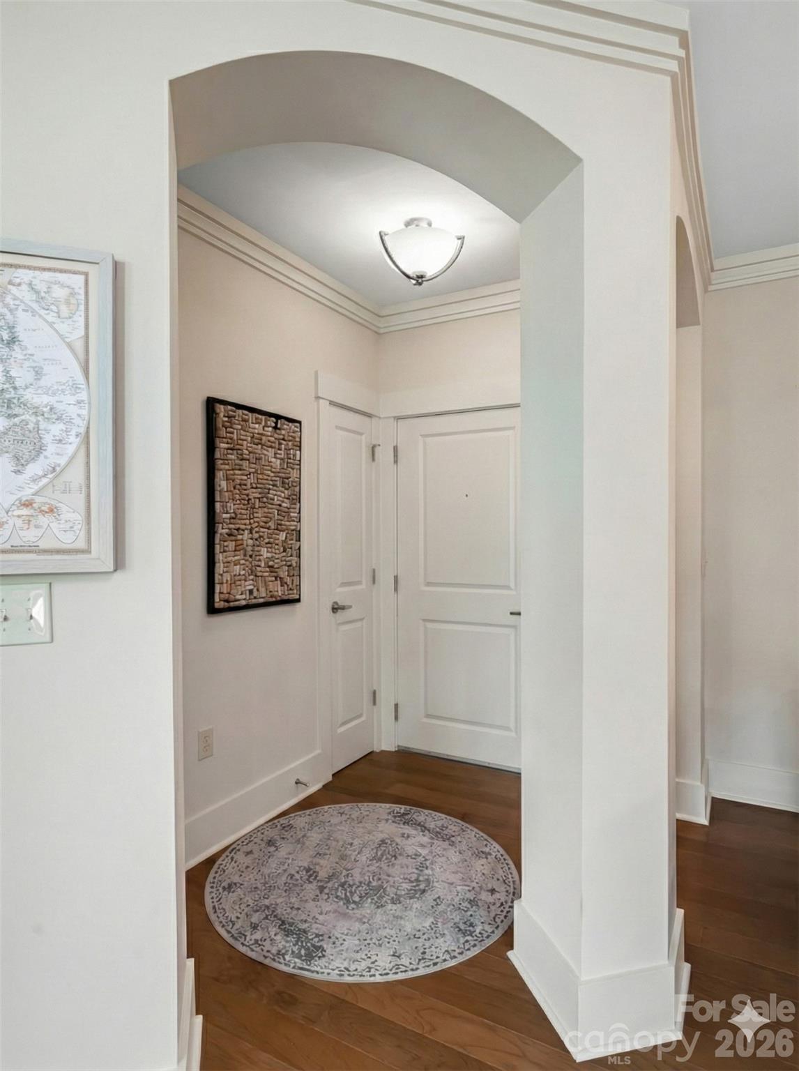 5 Farleigh Street Asheville NC 28803
