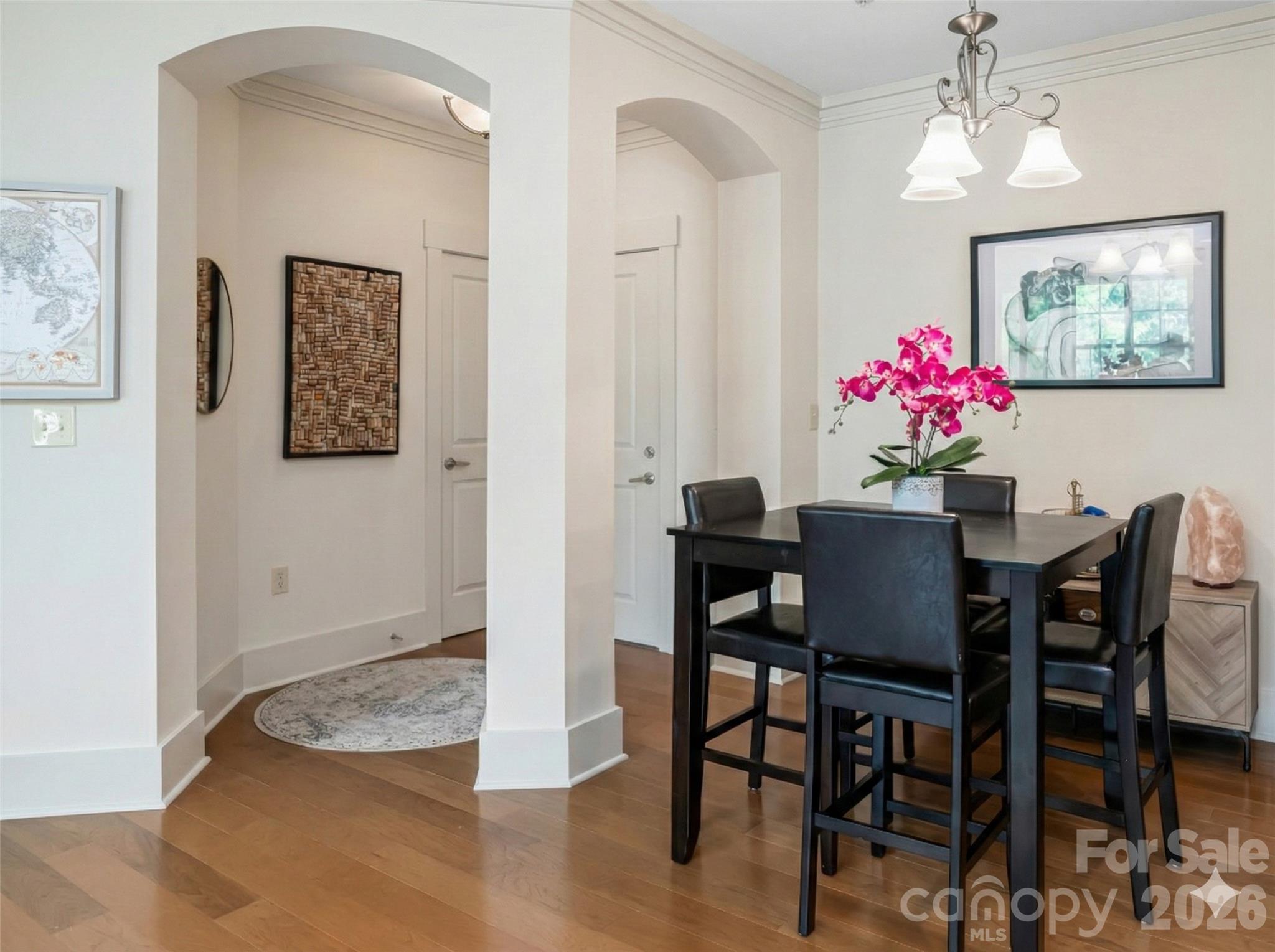 5 Farleigh Street Asheville NC 28803