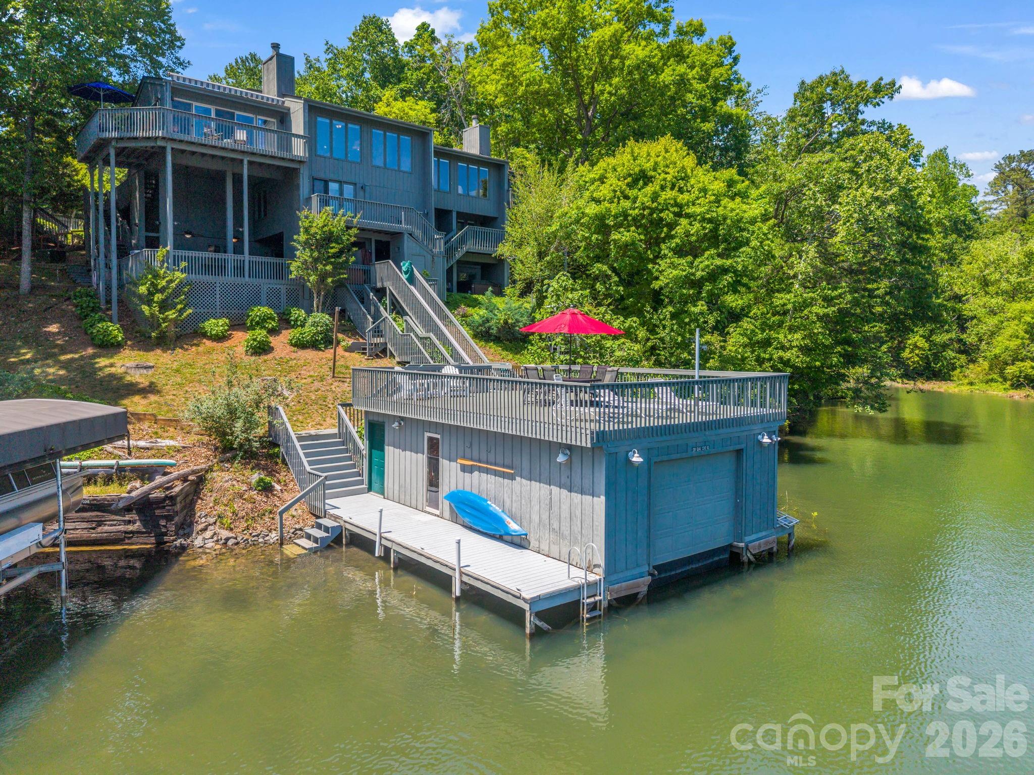 176 Quail Cove Road Lake Lure NC 28746