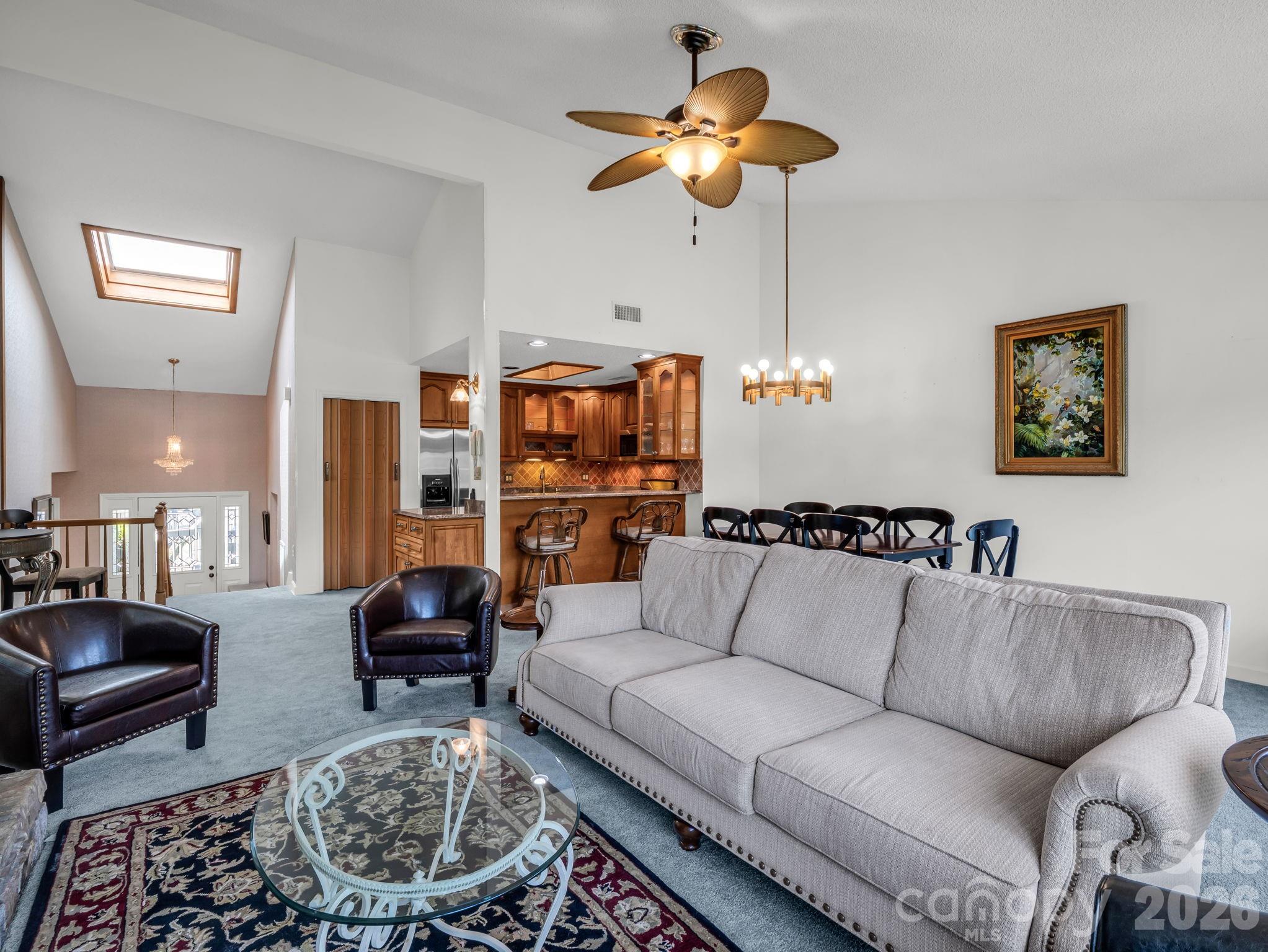 176 Quail Cove Road Lake Lure NC 28746