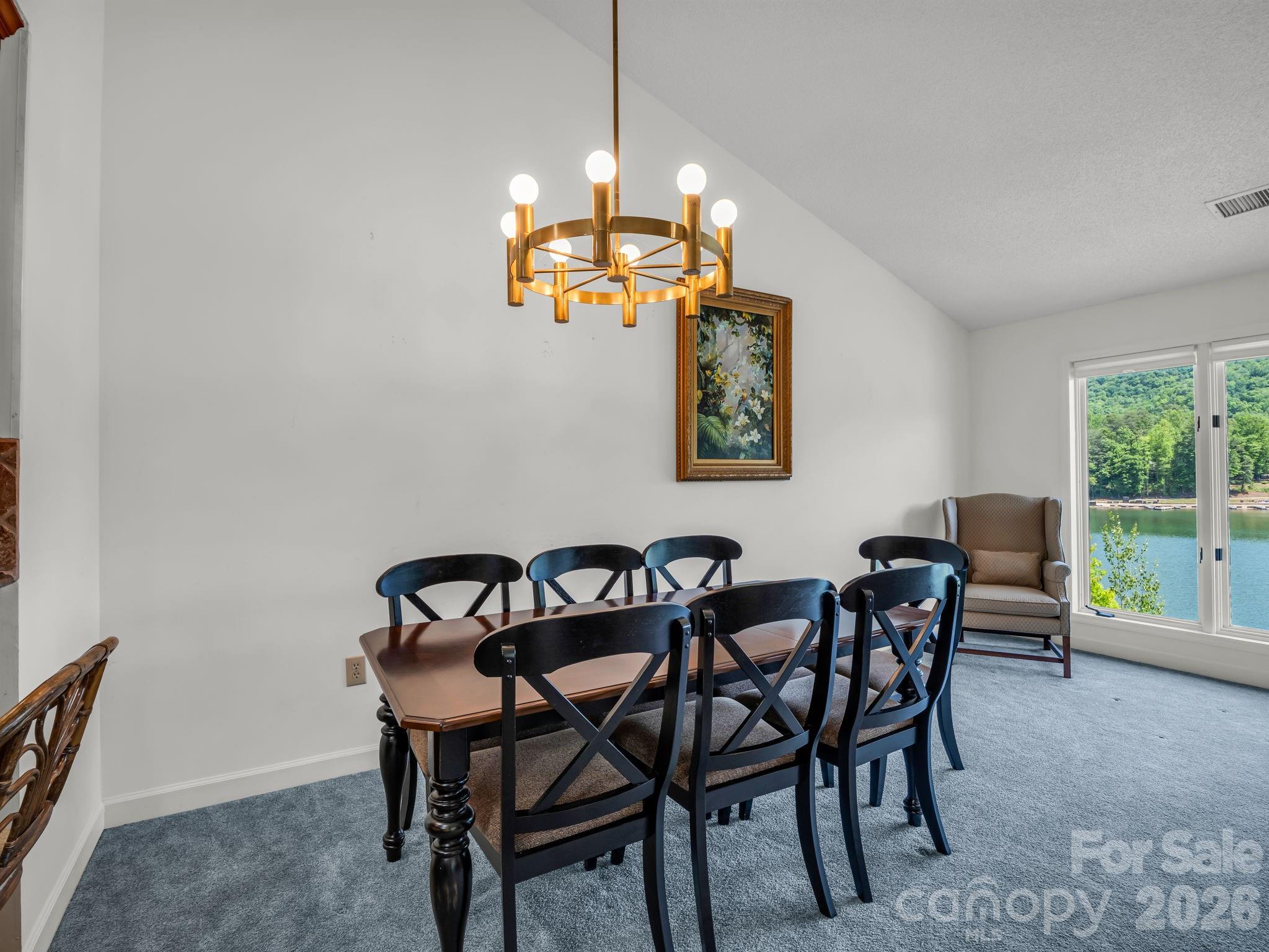 176 Quail Cove Road Lake Lure NC 28746