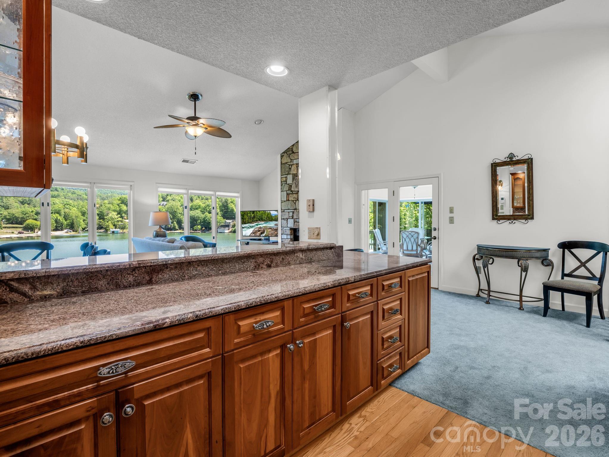 176 Quail Cove Road Lake Lure NC 28746