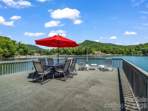 176 Quail Cove Road Lake Lure NC 28746