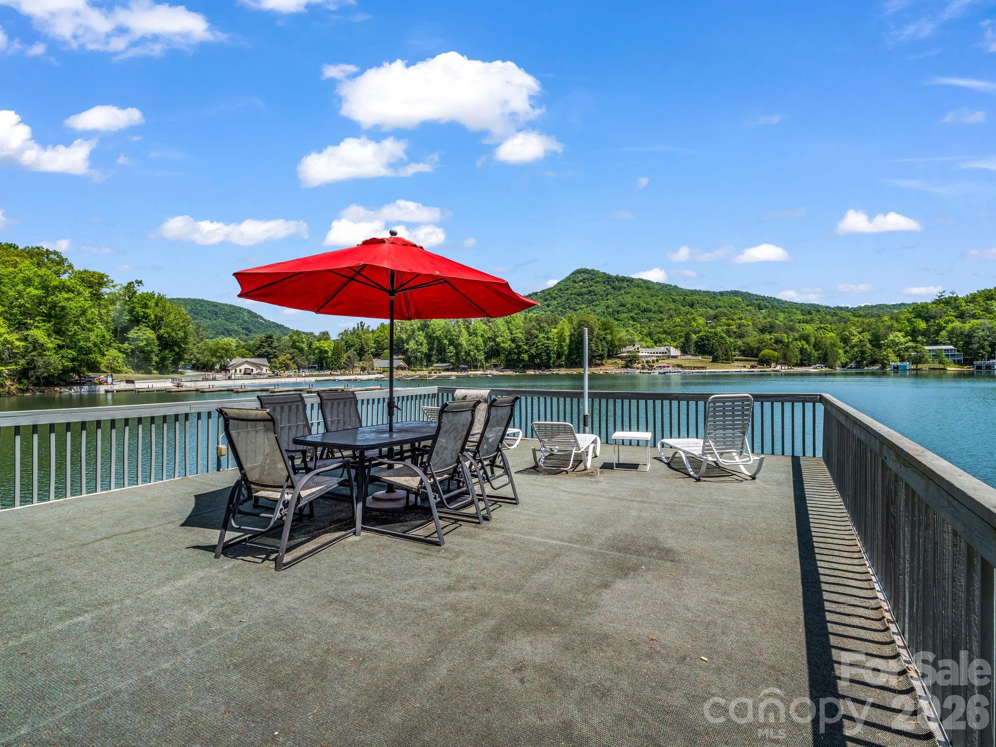 176 Quail Cove Road Lake Lure NC 28746