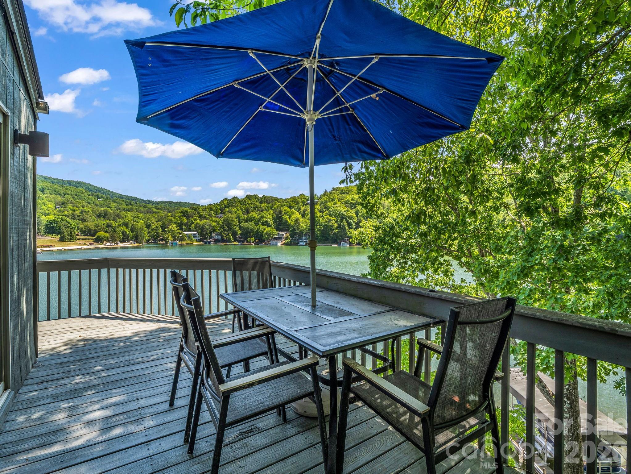 176 Quail Cove Road Lake Lure NC 28746