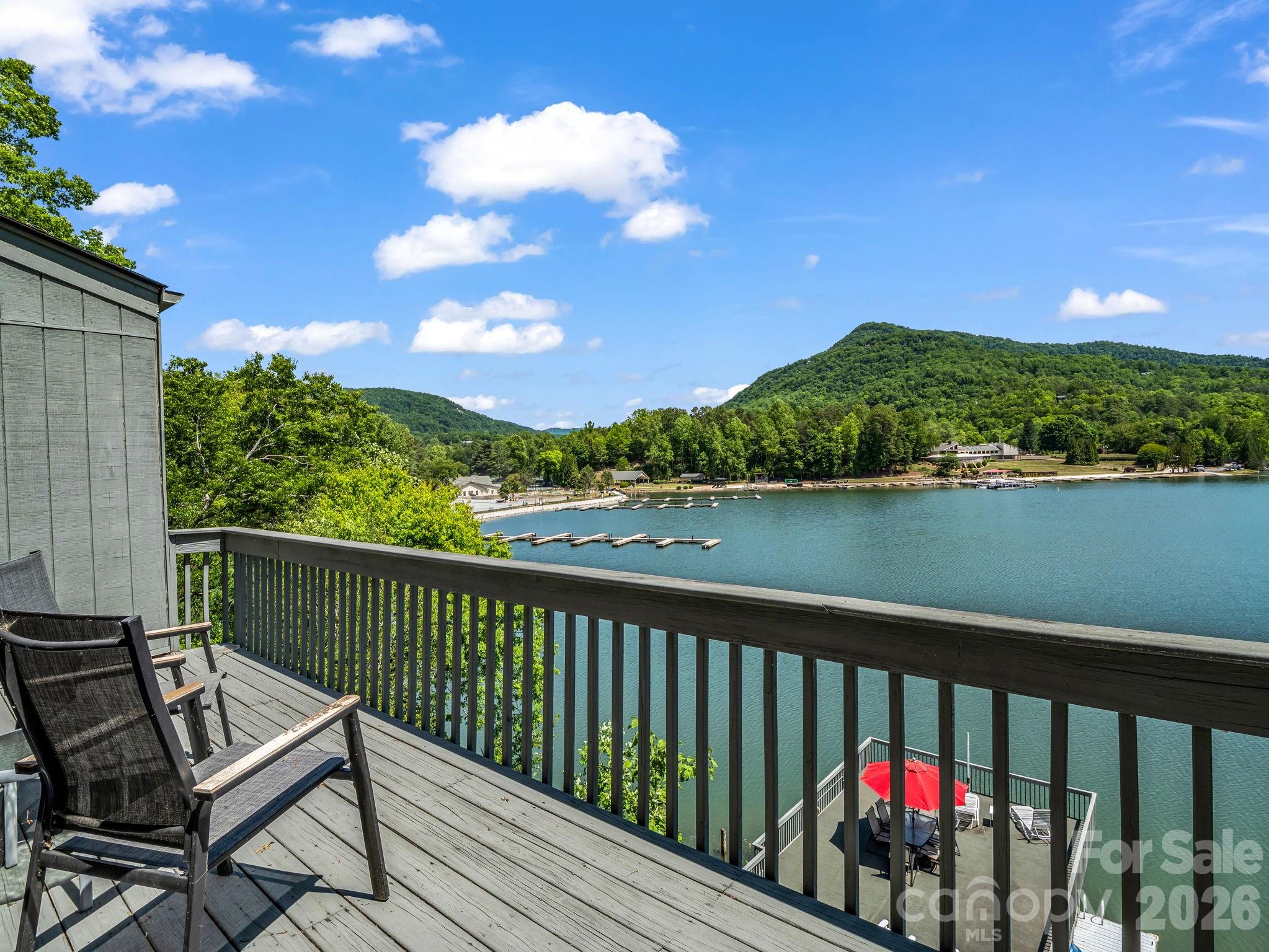 176 Quail Cove Road Lake Lure NC 28746