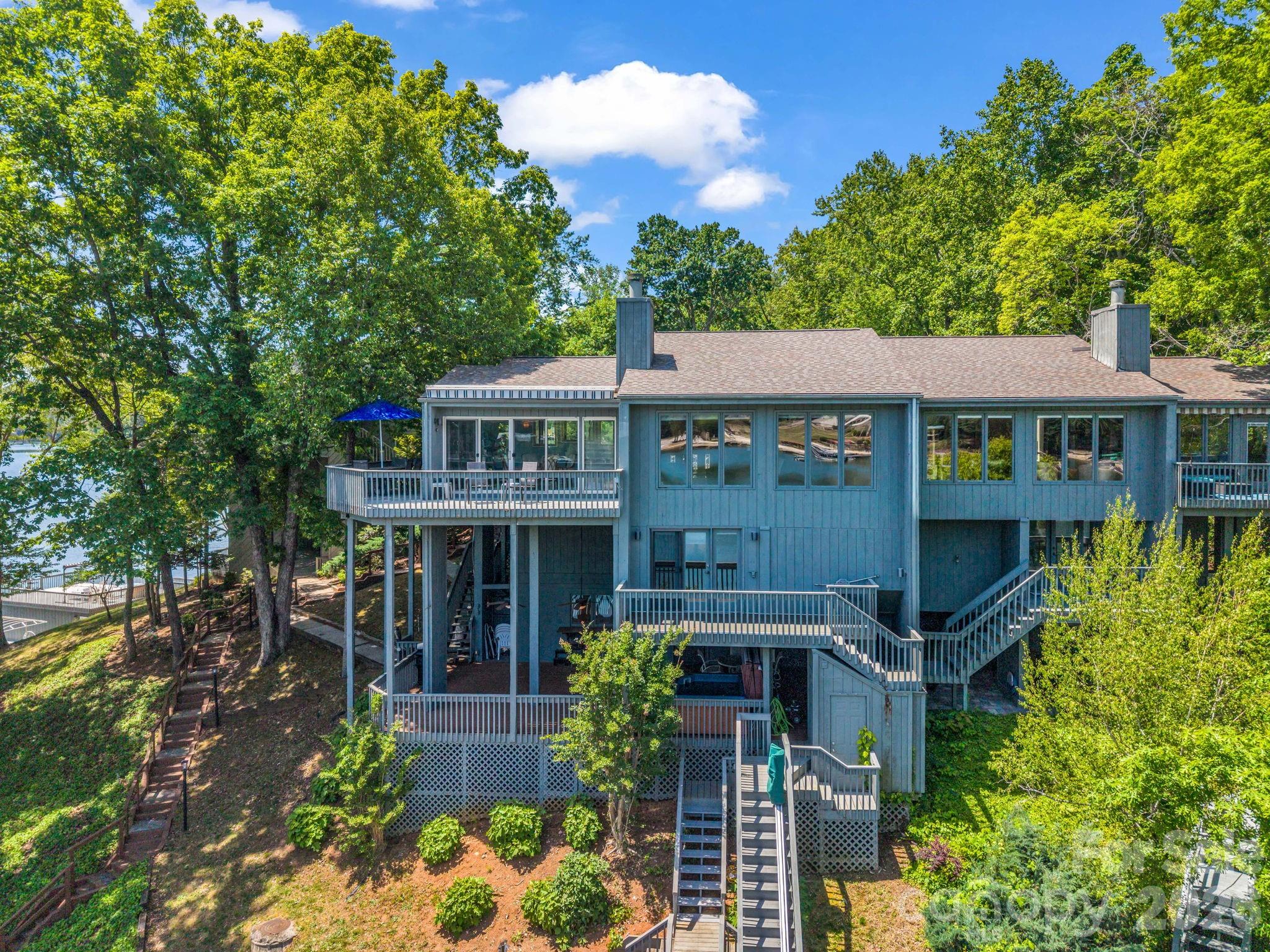 176 Quail Cove Road Lake Lure NC 28746