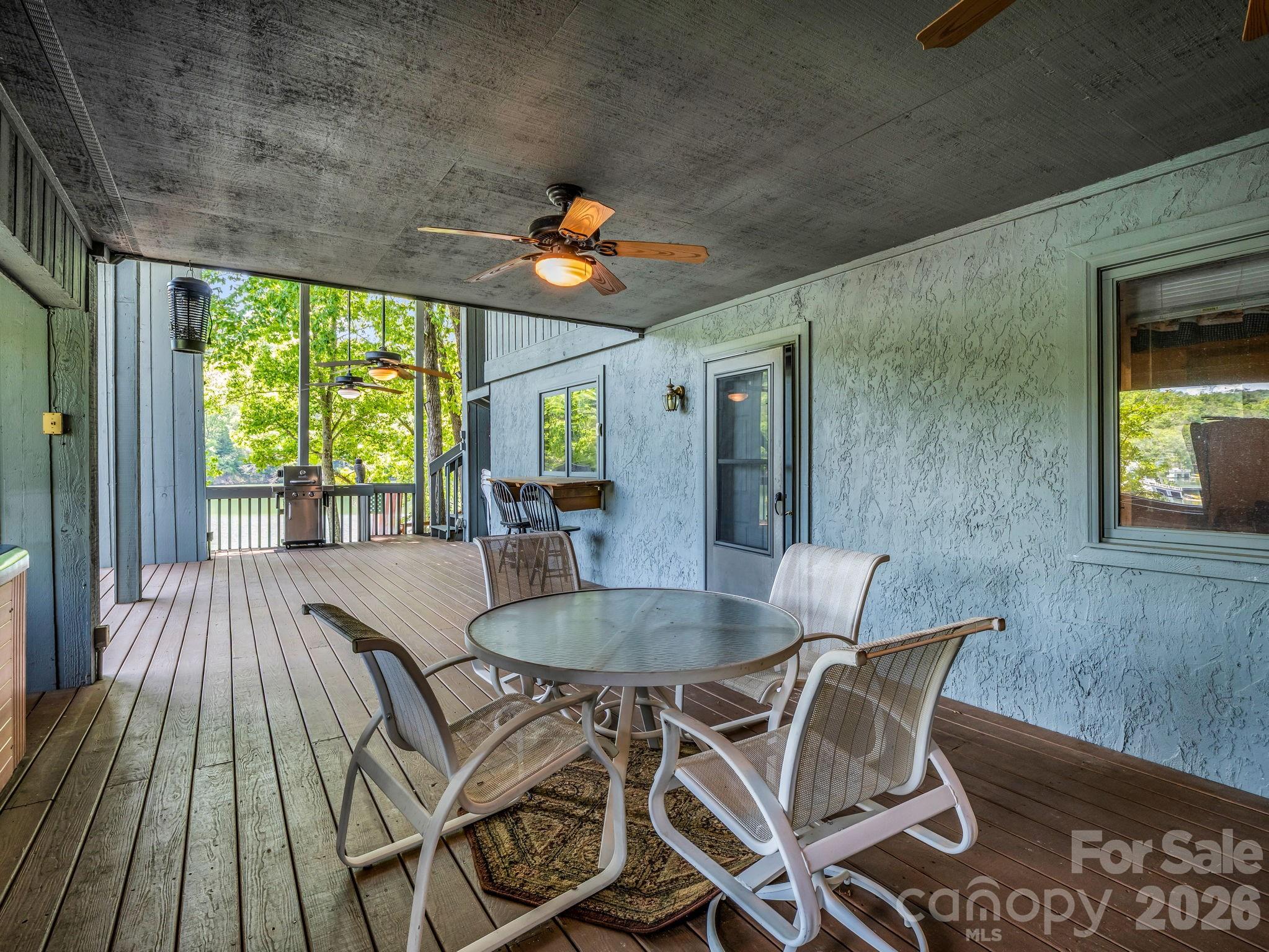 176 Quail Cove Road Lake Lure NC 28746