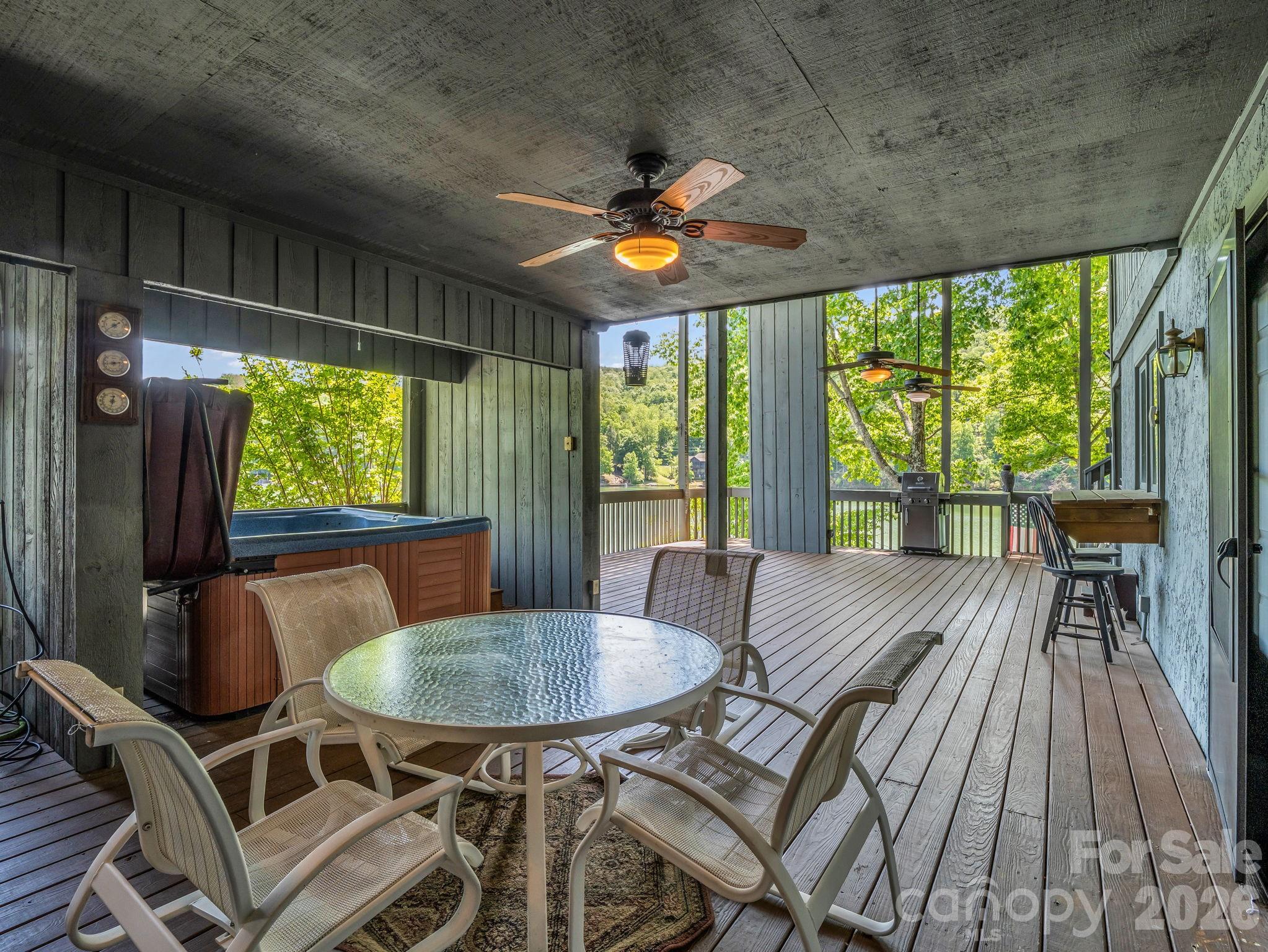 176 Quail Cove Road Lake Lure NC 28746