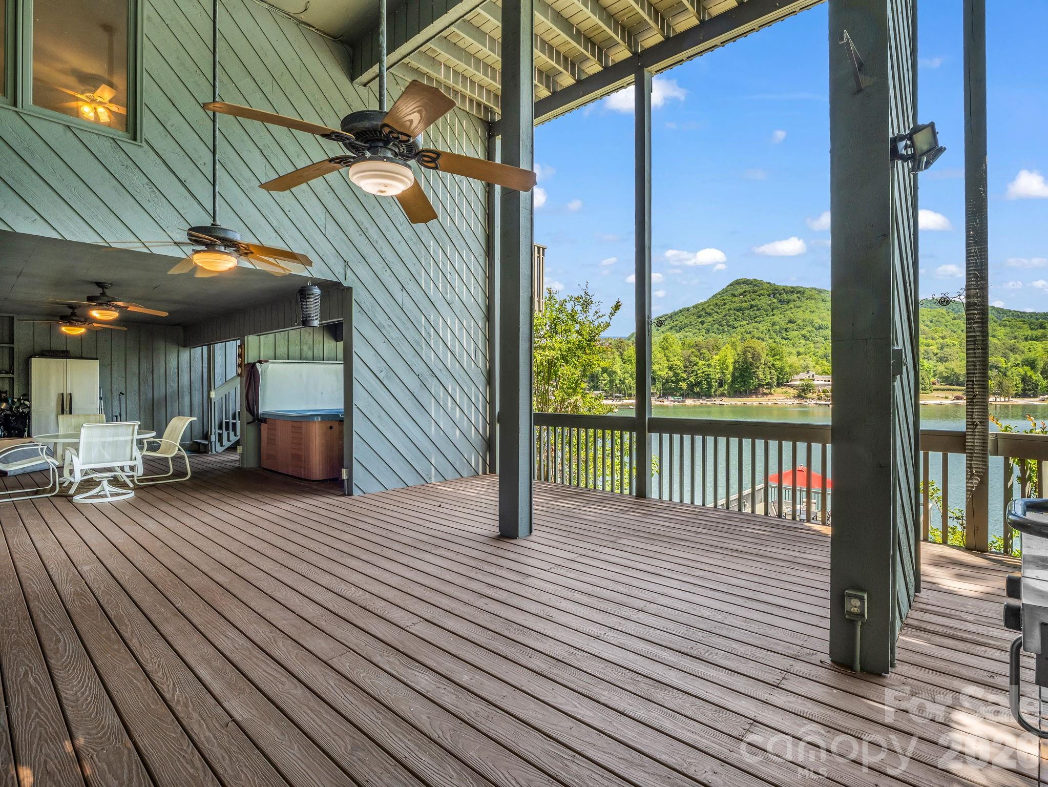176 Quail Cove Road Lake Lure NC 28746