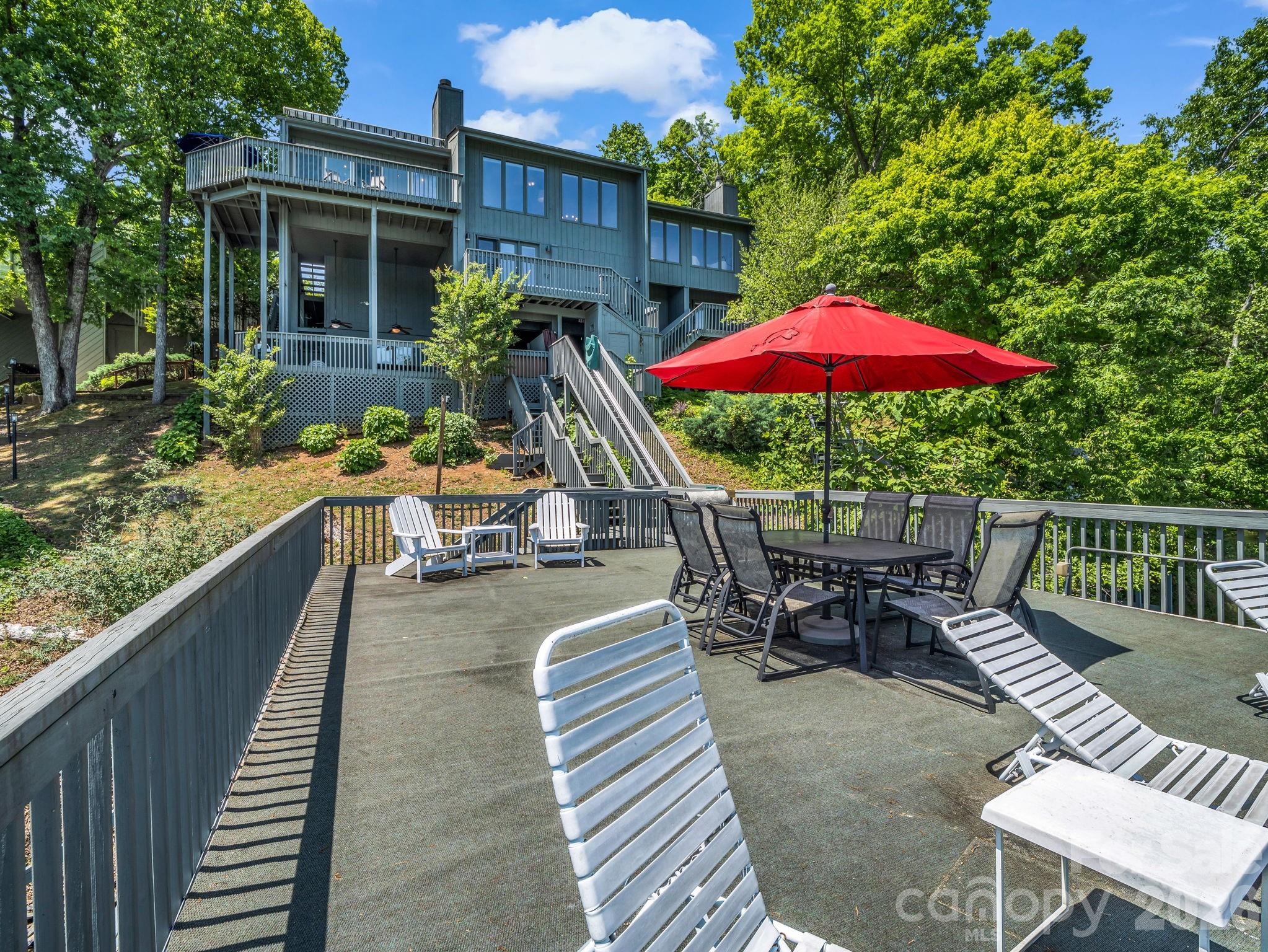 176 Quail Cove Road Lake Lure NC 28746