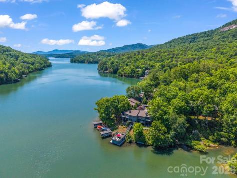 176 Quail Cove Road Lake Lure NC 28746