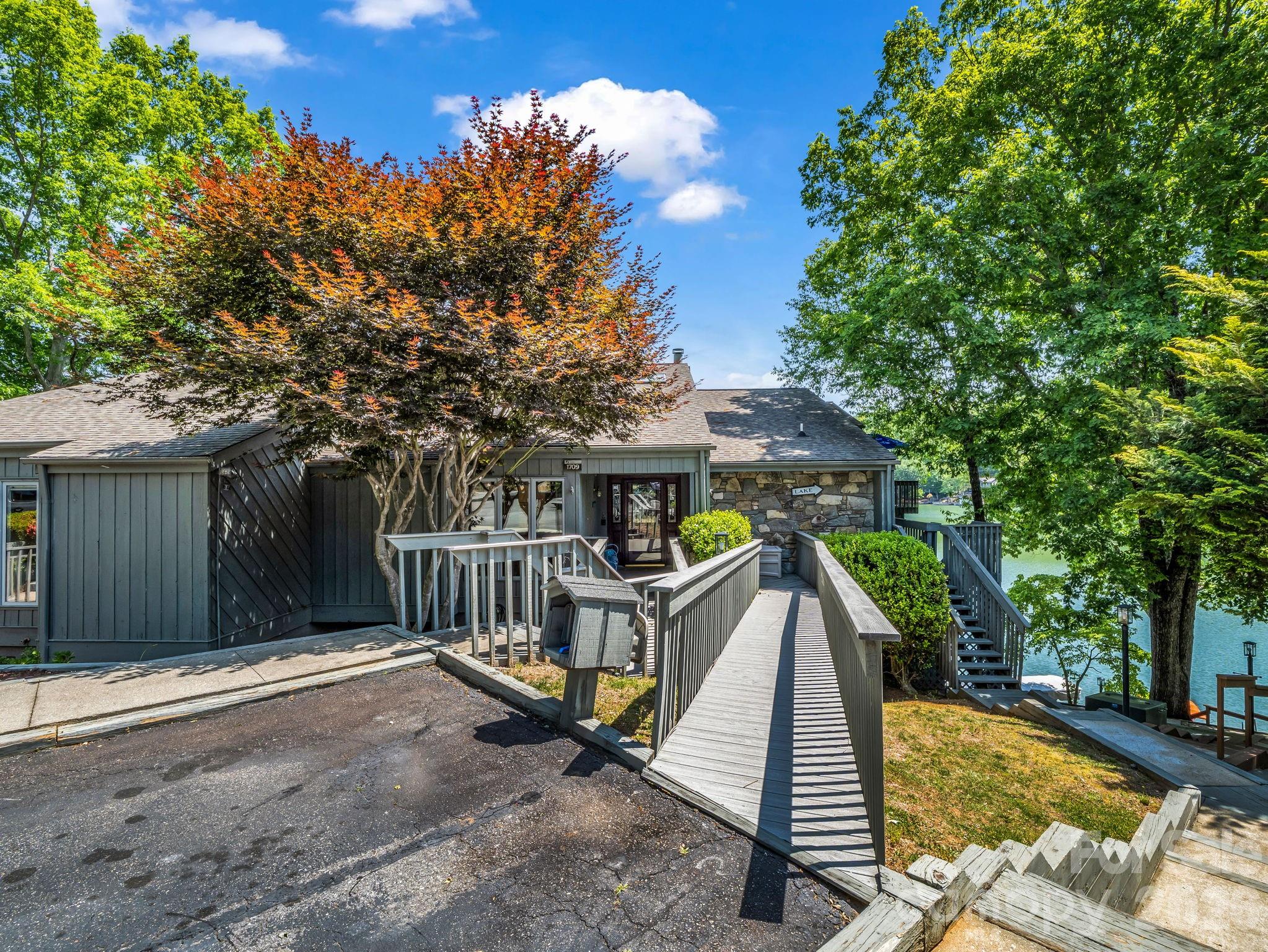 176 Quail Cove Road Lake Lure NC 28746