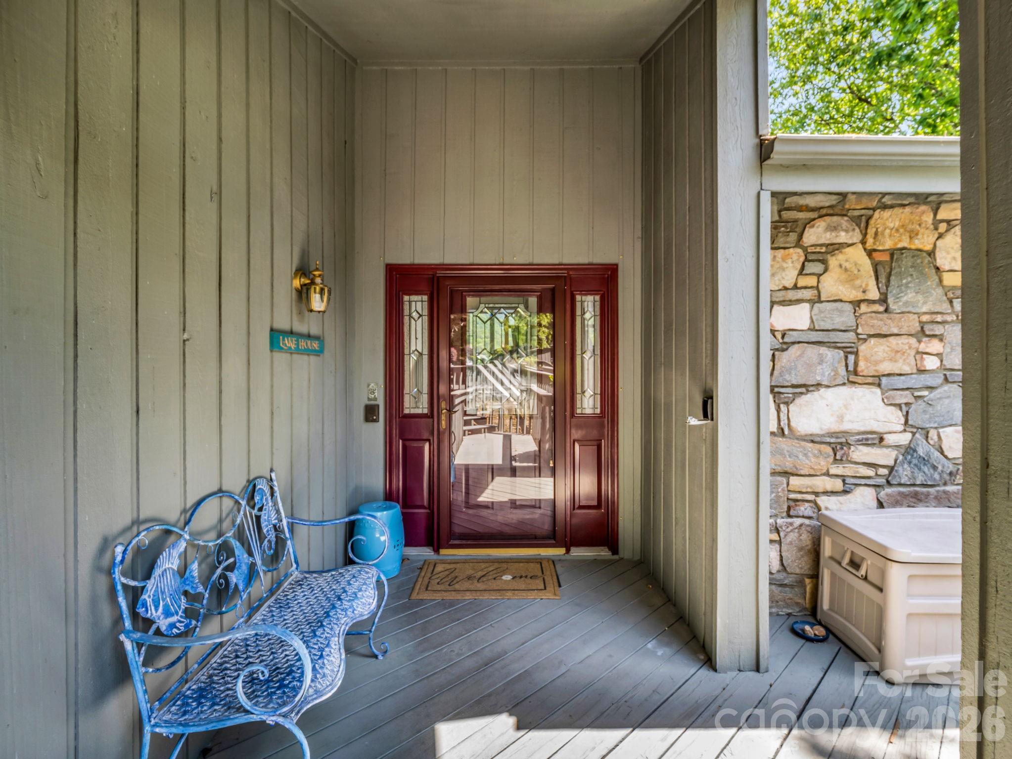 176 Quail Cove Road Lake Lure NC 28746