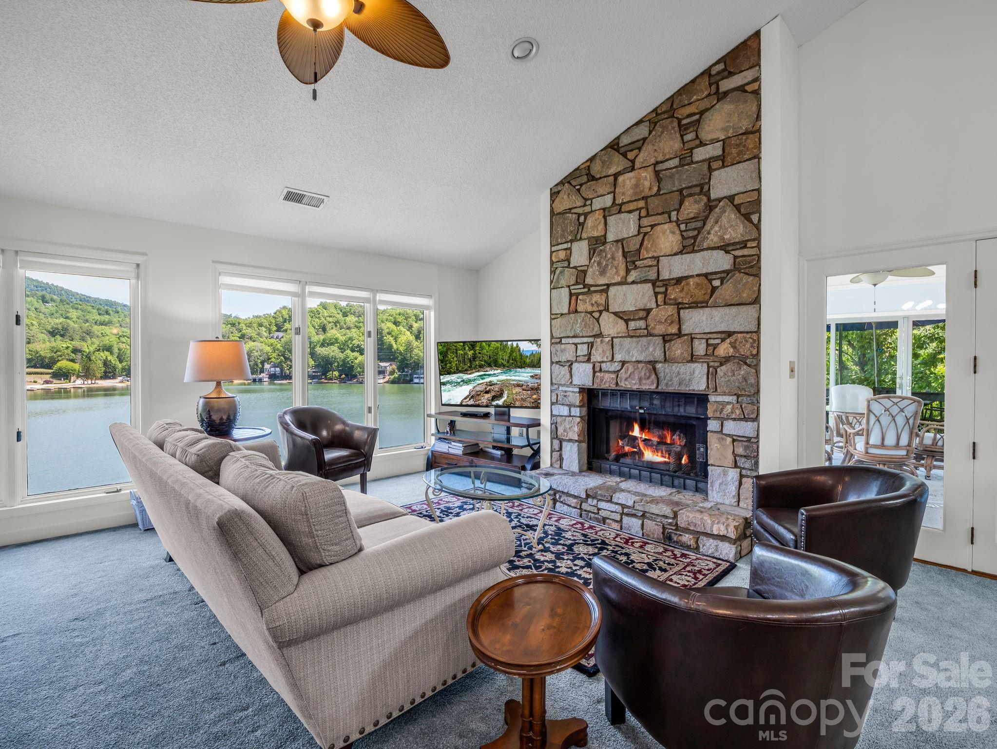 176 Quail Cove Road Lake Lure NC 28746