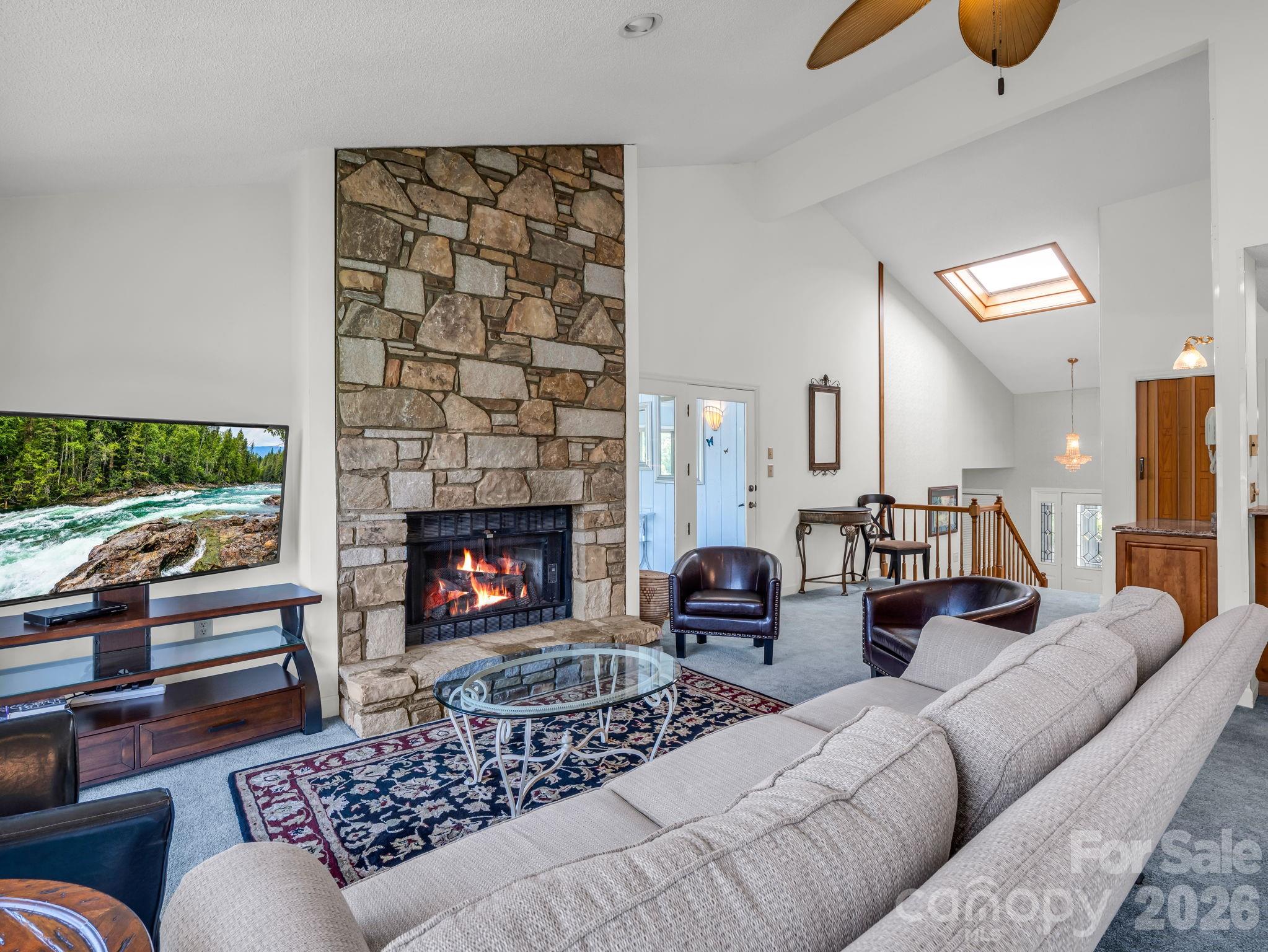 176 Quail Cove Road Lake Lure NC 28746