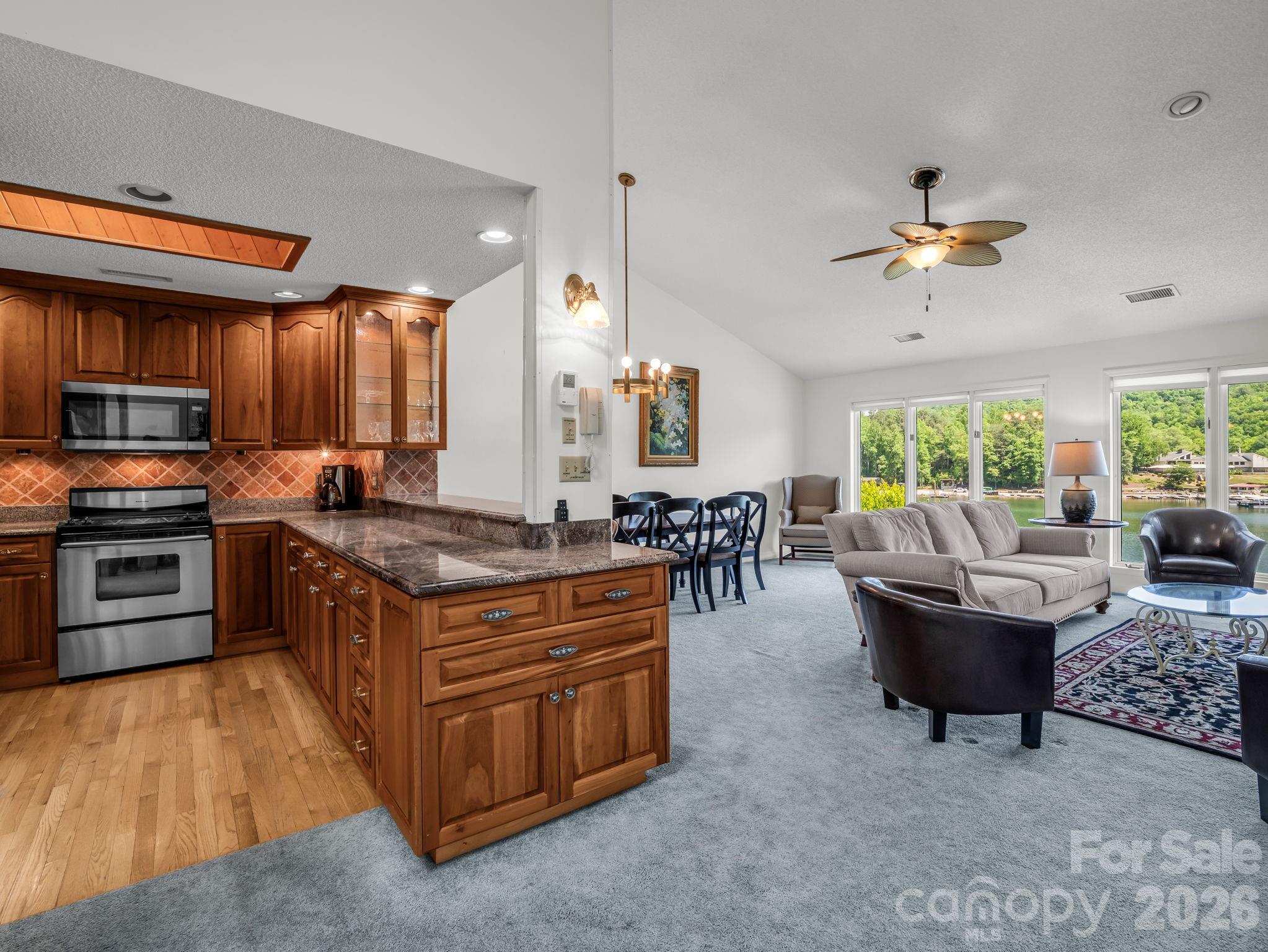 176 Quail Cove Road Lake Lure NC 28746