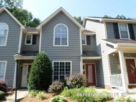 2819 Iron Gate Lane Charlotte NC 28212